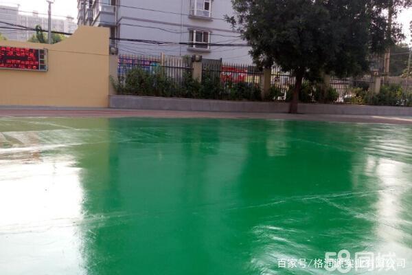 德江 地坪漆翻新维修